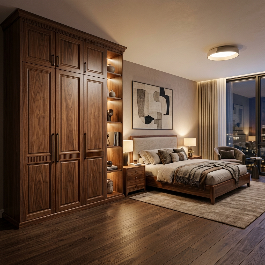 Custom Furniture